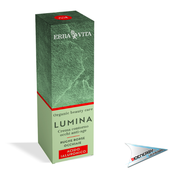 Erba Vita-LUMINA (Conf. 15 ml)     